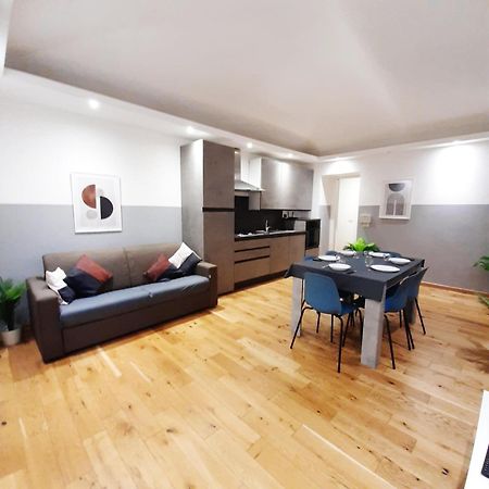 Casa Bracco Apartment Turin Exterior photo