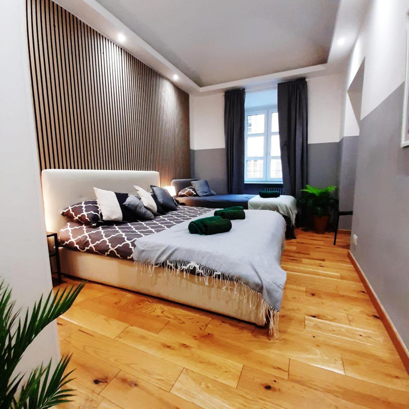 Casa Bracco Apartment Turin Exterior photo