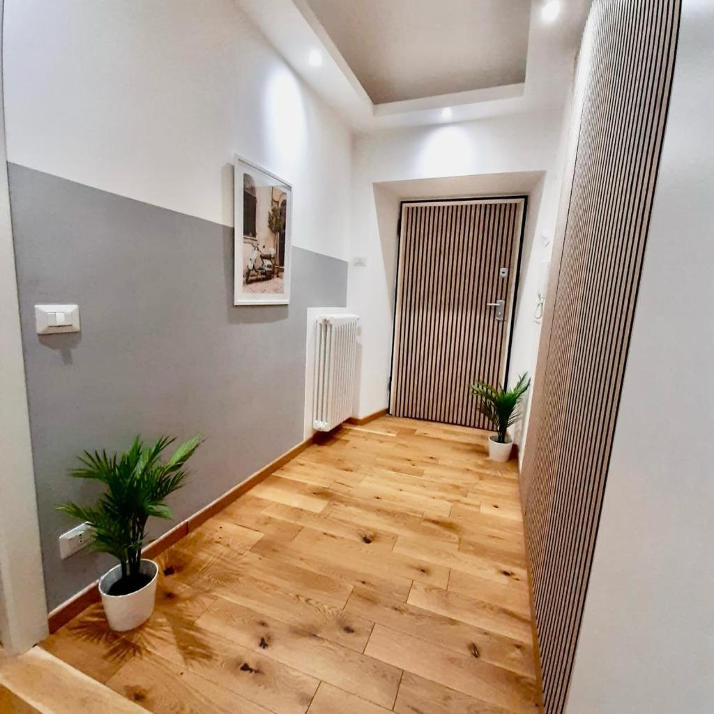 Casa Bracco Apartment Turin Exterior photo