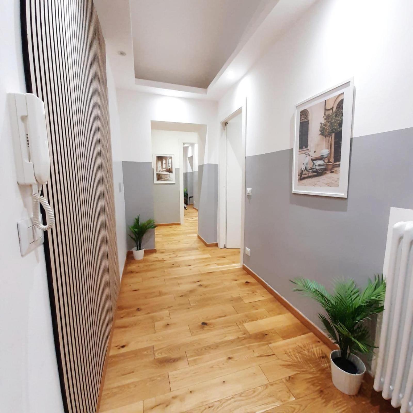 Casa Bracco Apartment Turin Exterior photo